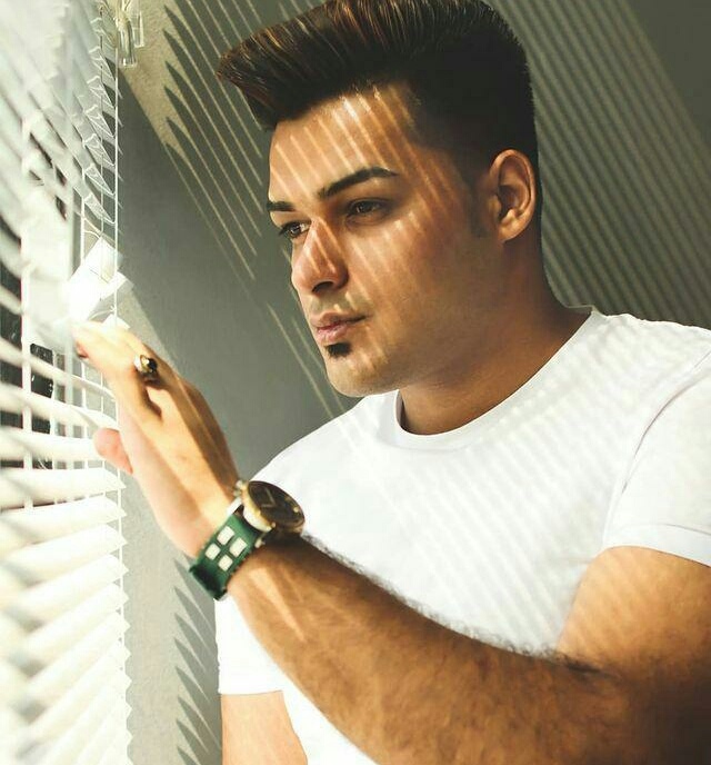 محمد کرمی تیله کافر کشت